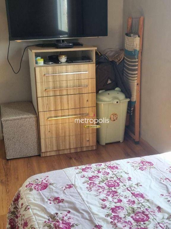 Apartamento à venda com 2 quartos, 55m² - Foto 6