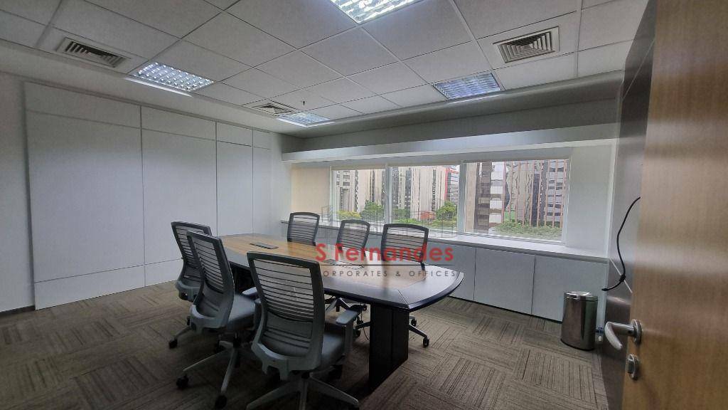 Conjunto Comercial-Sala para alugar, 314m² - Foto 7