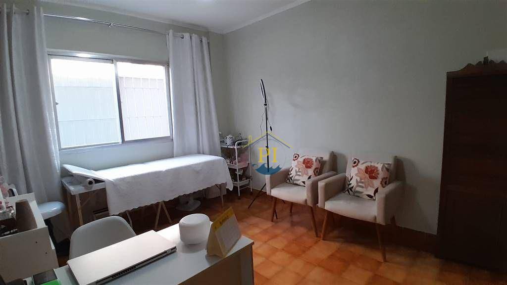 Apartamento à venda com 1 quarto, 50m² - Foto 2