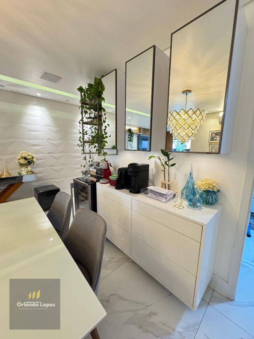 Apartamento, 3 quartos, 131 m² - Foto 3