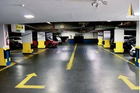 Sala-Conjunto, 54 m² - Foto 13