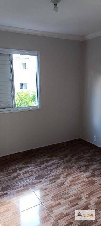 Apartamento para alugar com 2 quartos, 50m² - Foto 11