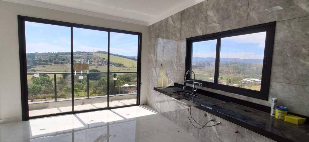 Sobrado, 4 quartos, 170 m² - Foto 5