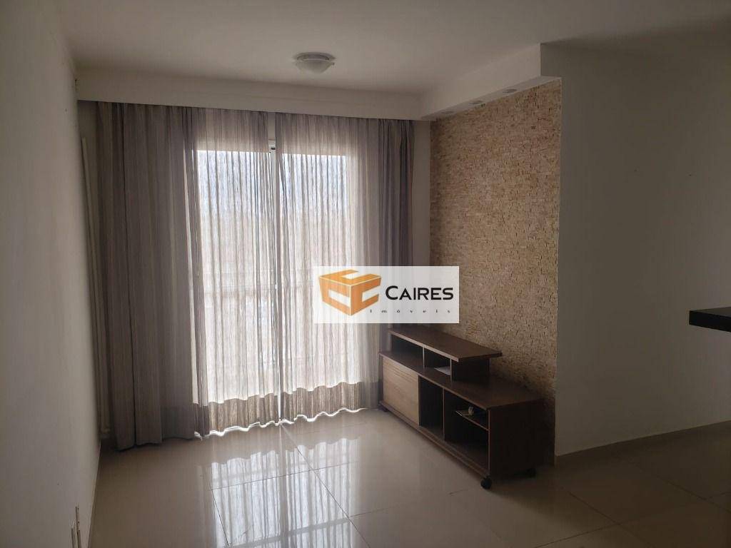 Apartamento para alugar com 2 quartos, 52m² - Foto 2