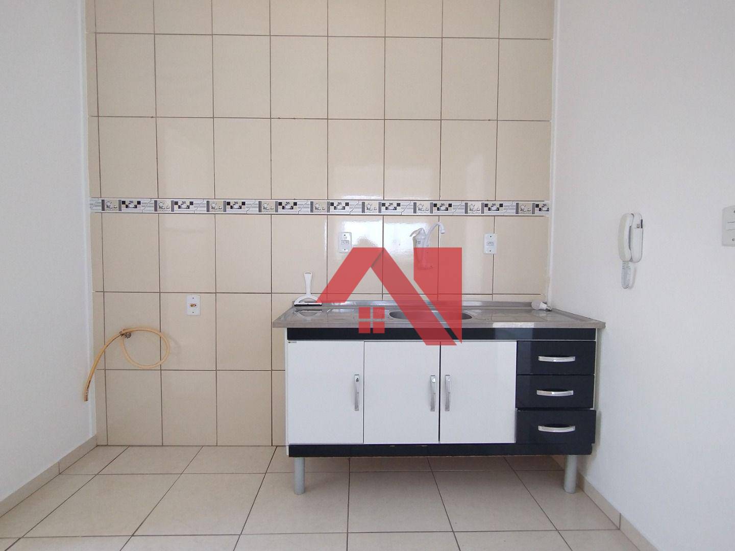 Apartamento, 1 quarto, 55 m² - Foto 6