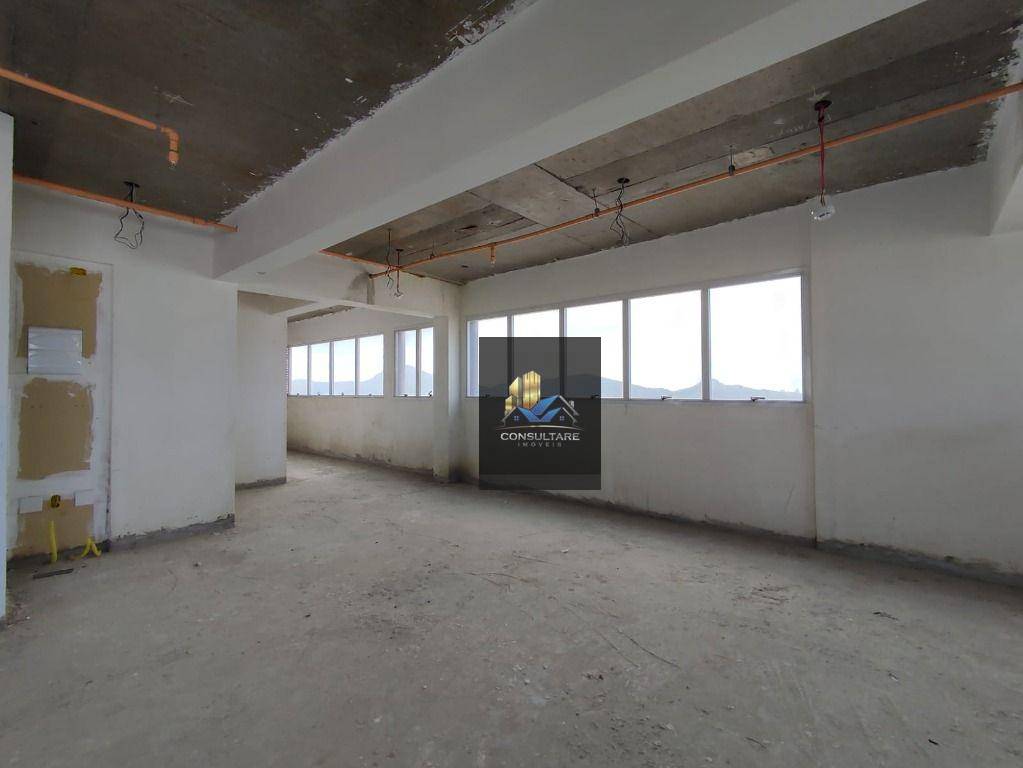 Conjunto Comercial-Sala para alugar, 135m² - Foto 11