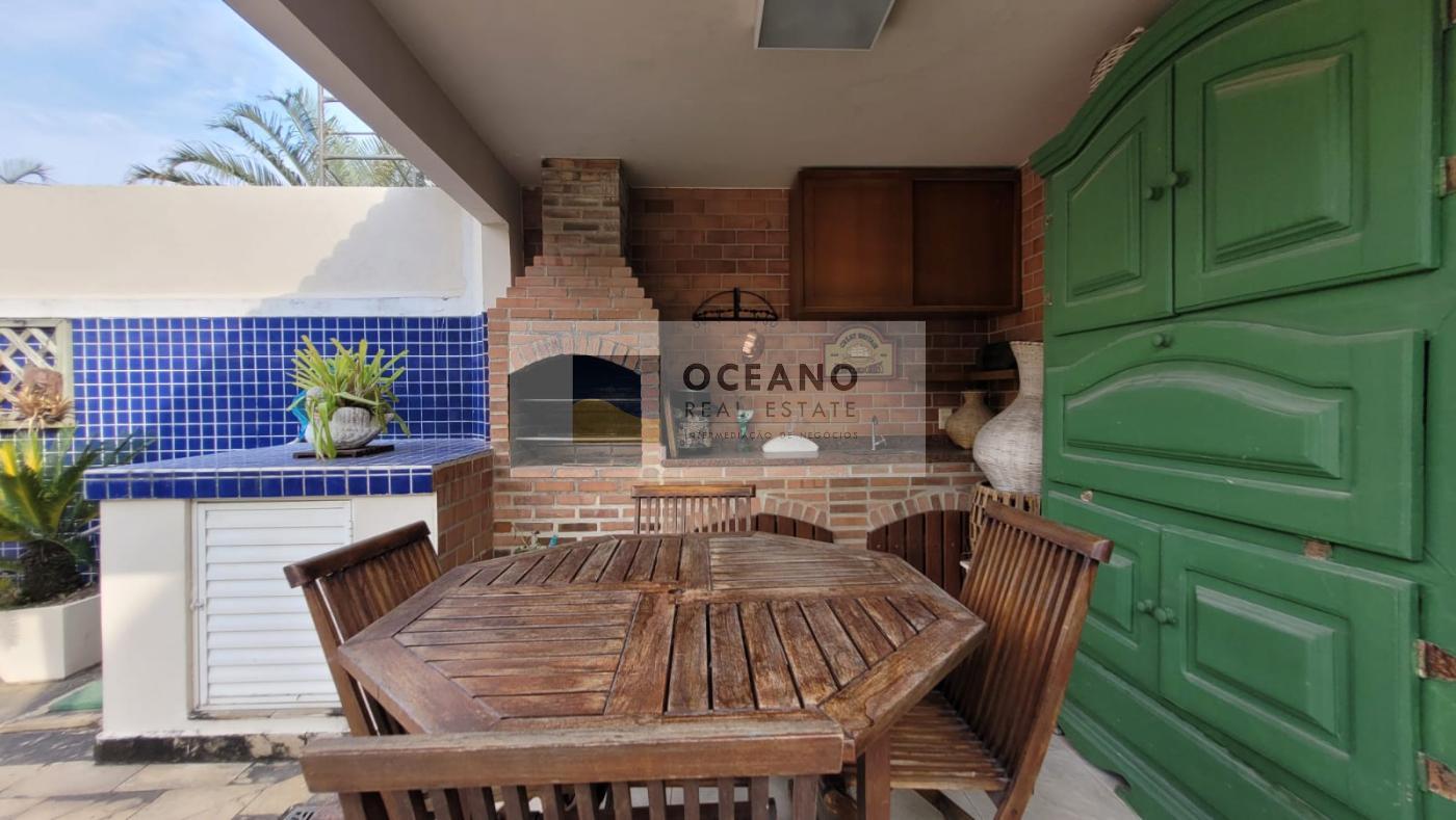 Casa de Condomínio à venda com 4 quartos, 278m² - Foto 8