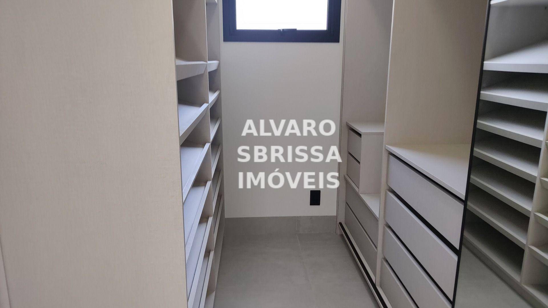 Casa de Condomínio à venda com 4 quartos, 232m² - Foto 17