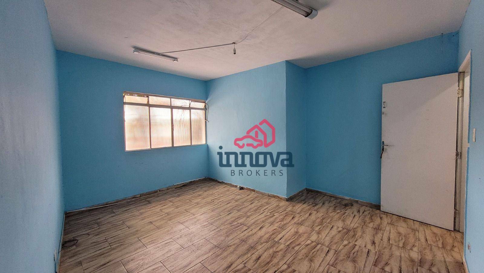 Conjunto Comercial-Sala para alugar, 26m² - Foto 1