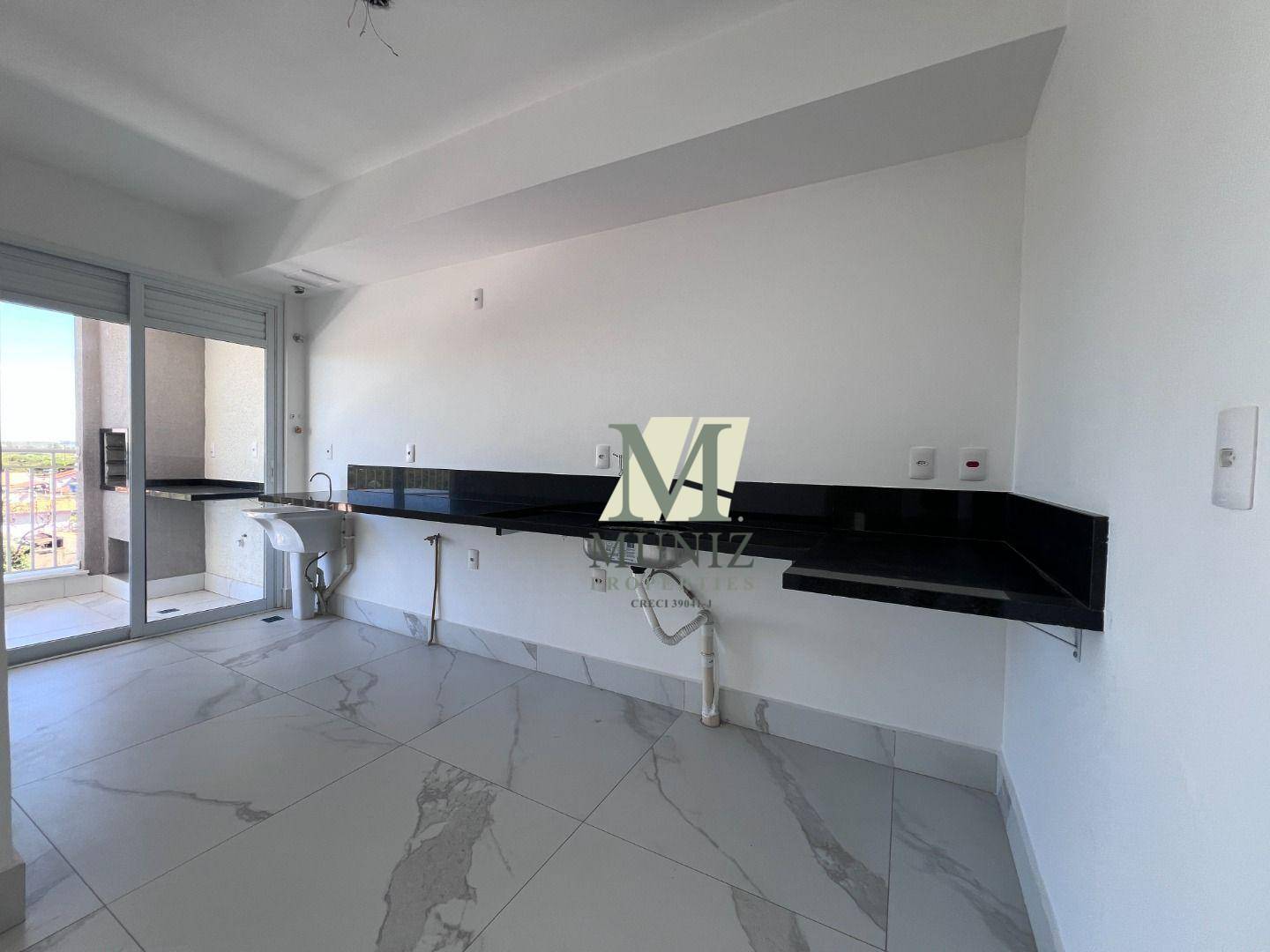 Apartamento, 3 quartos, 97 m² - Foto 2