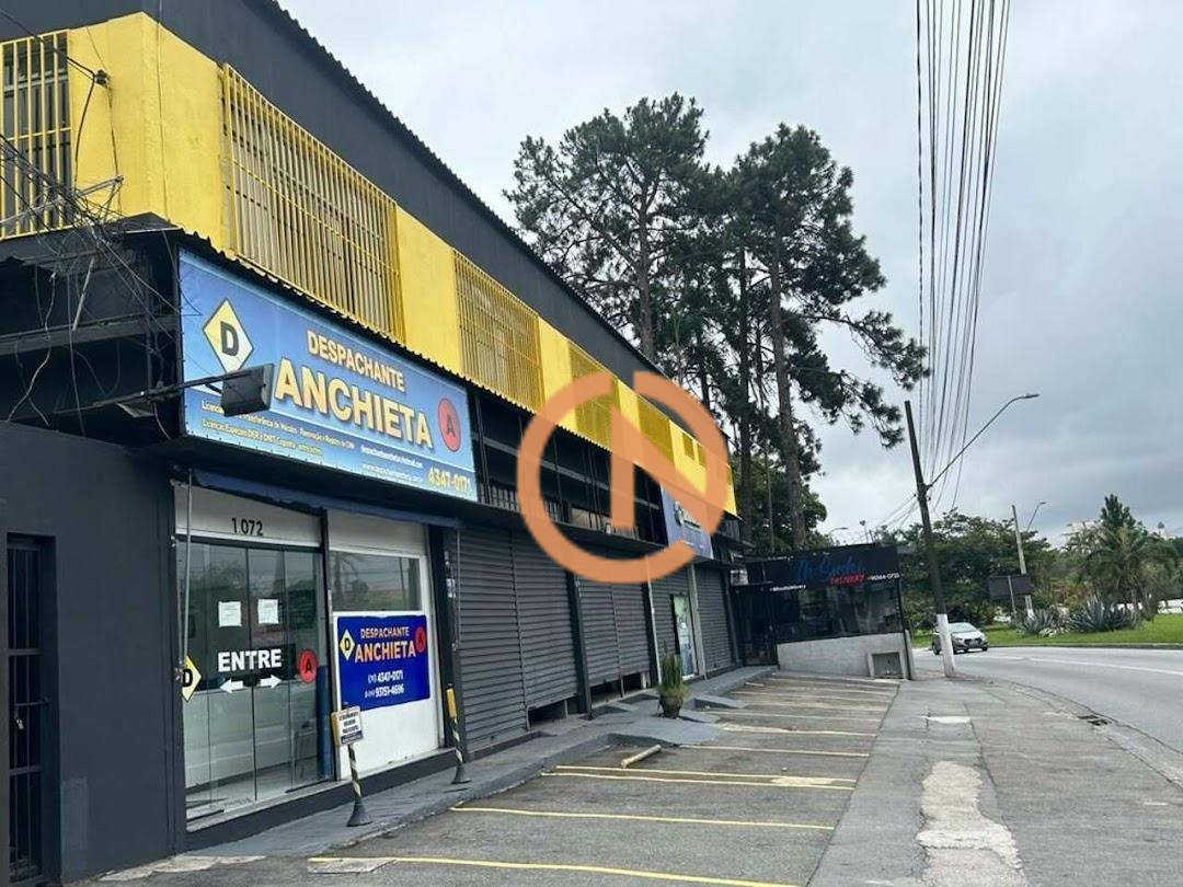 Loja-Salão, 62 m² - Foto 1