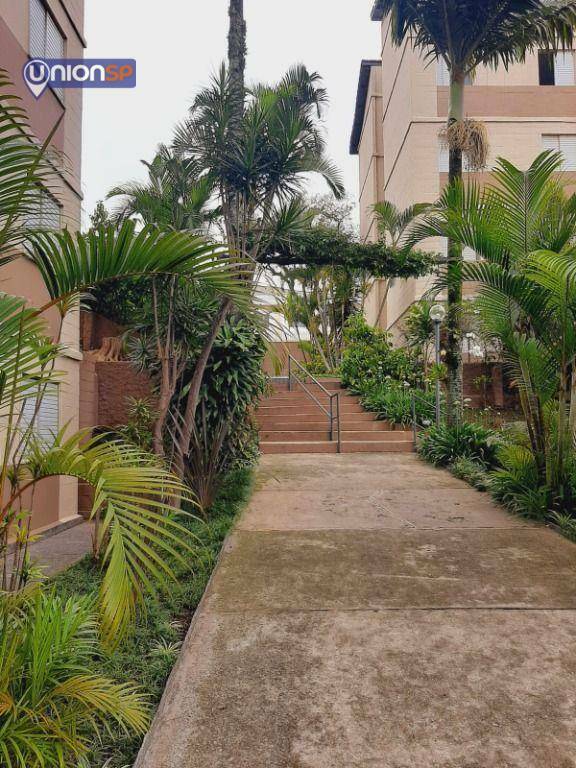 Apartamento à venda com 2 quartos, 50m² - Foto 28