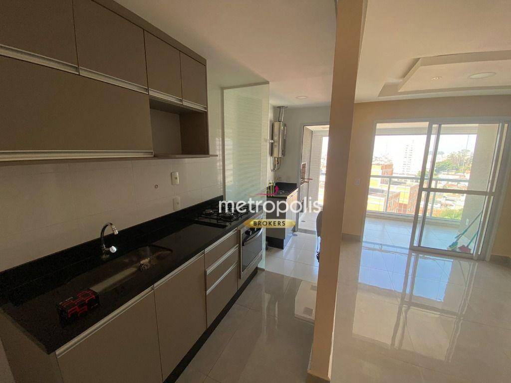 Apartamento para alugar com 2 quartos, 63m² - Foto 9