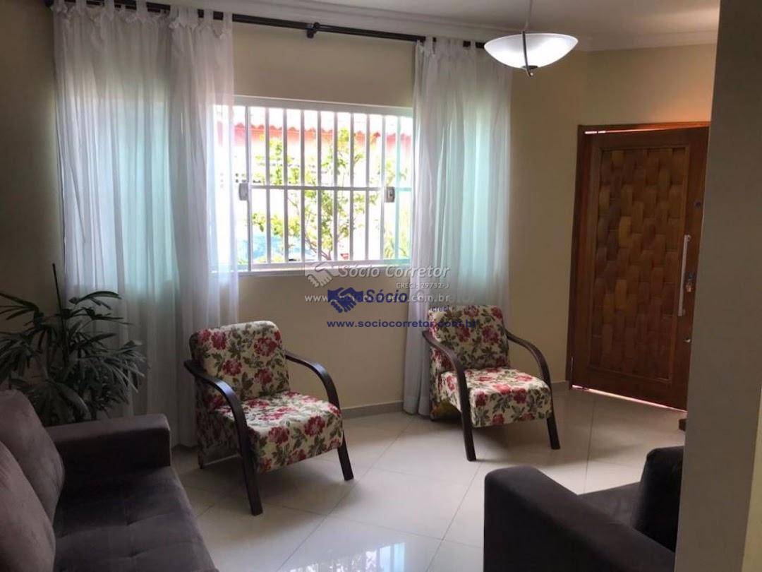 Sobrado à venda com 3 quartos, 150m² - Foto 4