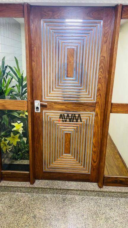 Apartamento, 6 quartos, 540 m² - Foto 2