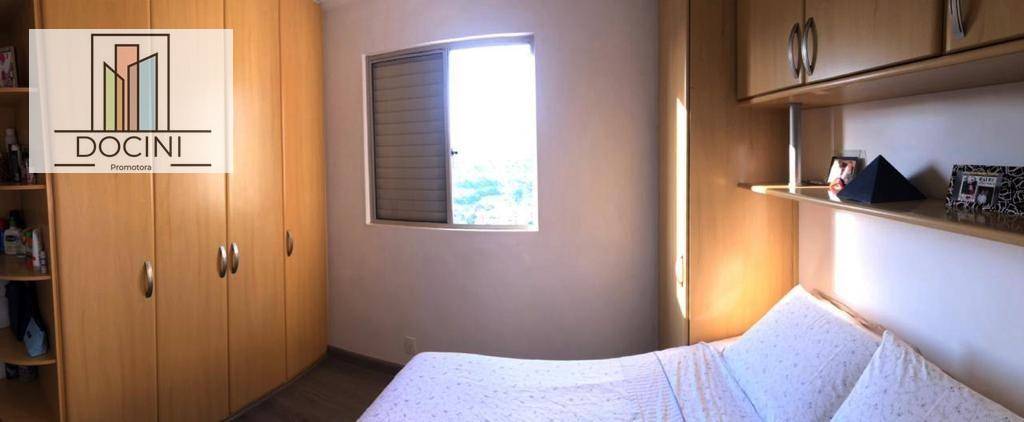 Apartamento à venda com 2 quartos, 54m² - Foto 16