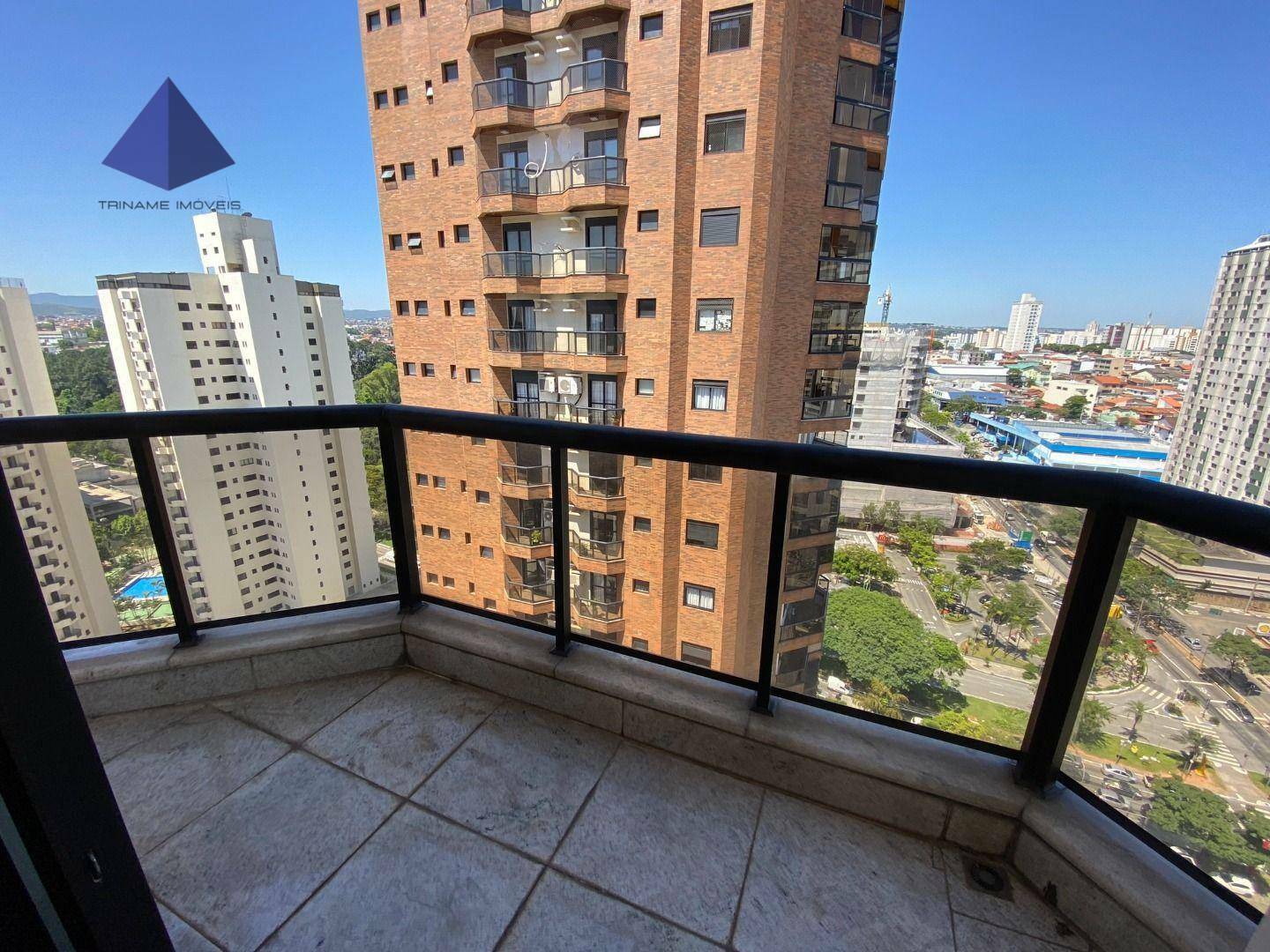 Apartamento à venda com 4 quartos, 274m² - Foto 18