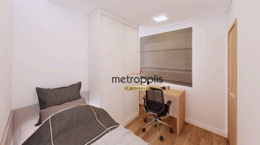 Apartamento à venda com 3 quartos, 65m² - Foto 15