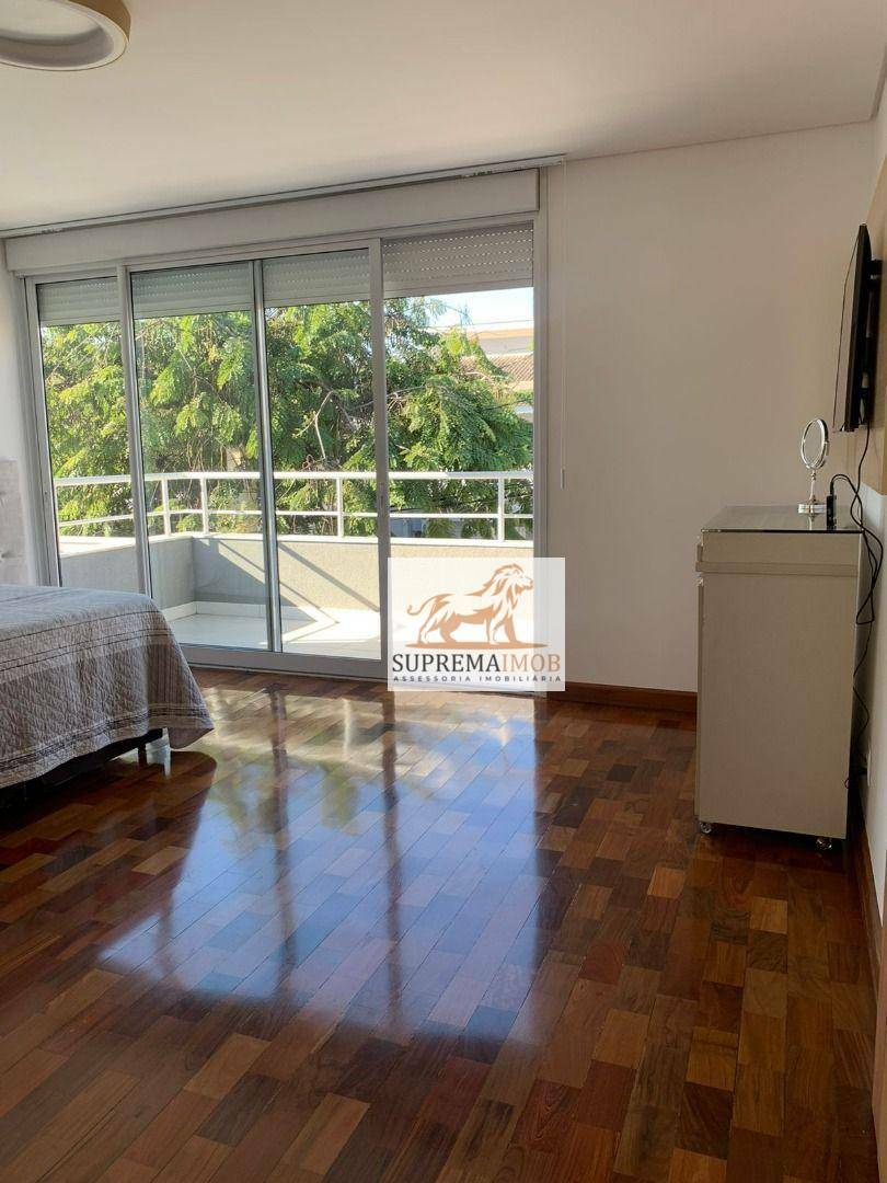 Casa de Condomínio à venda com 3 quartos, 290m² - Foto 18