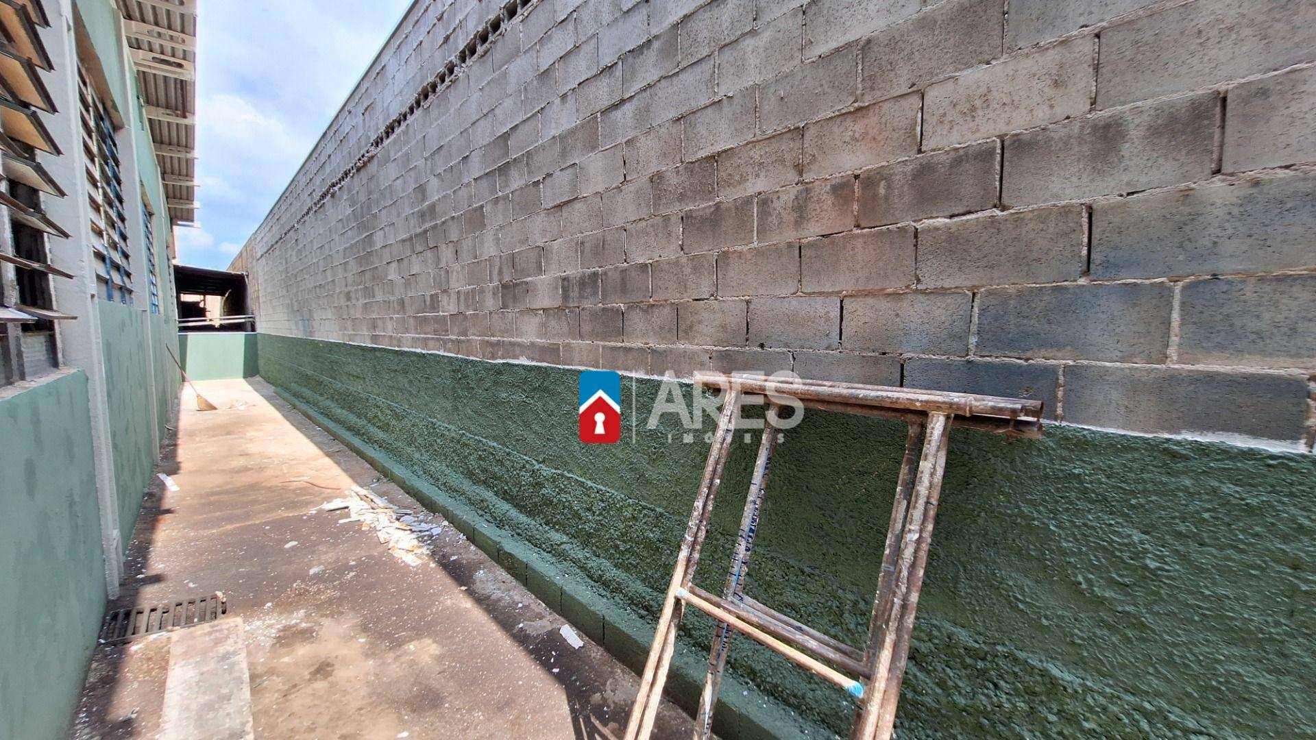 Depósito-Galpão-Armazém para alugar, 862m² - Foto 10