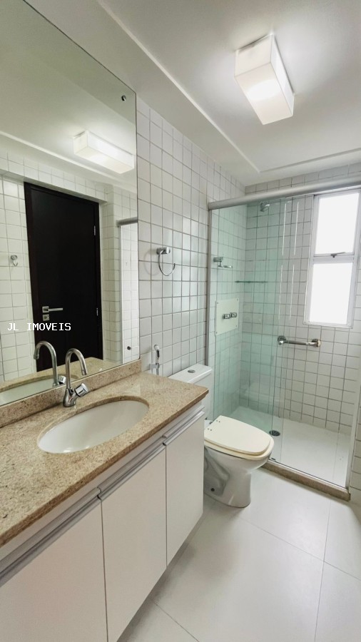 Apartamento para alugar com 3 quartos, 108m² - Foto 27