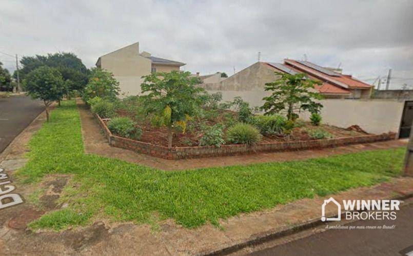 Terreno, 478 m² - Foto 1