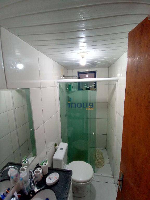 Apartamento à venda com 3 quartos, 68m² - Foto 21