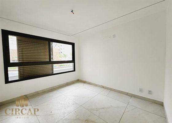 Apartamento à venda com 4 quartos, 203m² - Foto 11