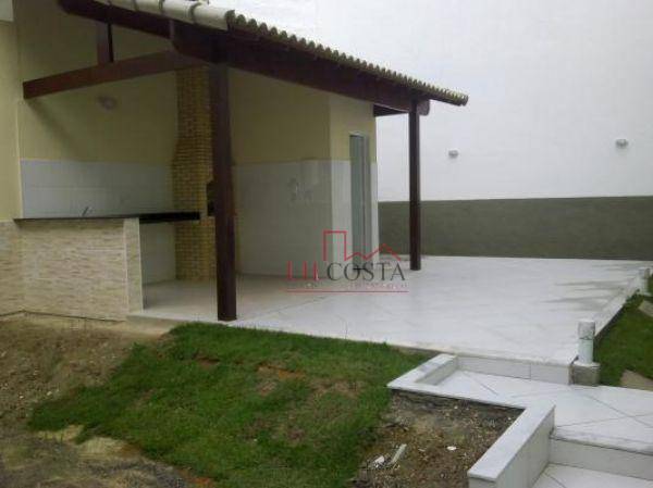 Casa de Condomínio à venda com 3 quartos, 110m² - Foto 20