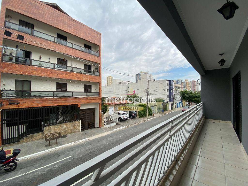 Sobrado à venda com 5 quartos, 327m² - Foto 9