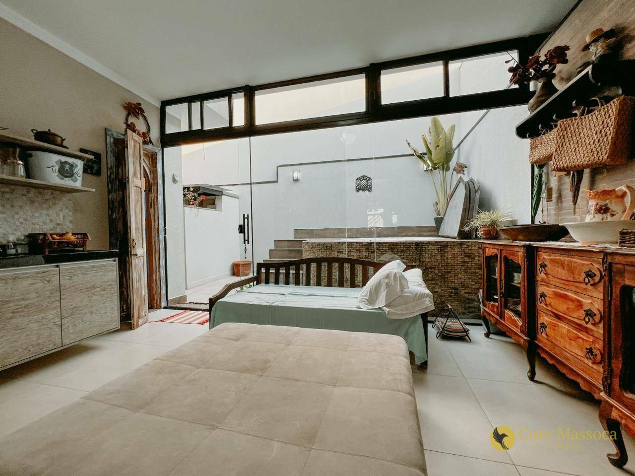 Casa de Condomínio à venda com 3 quartos, 156m² - Foto 11