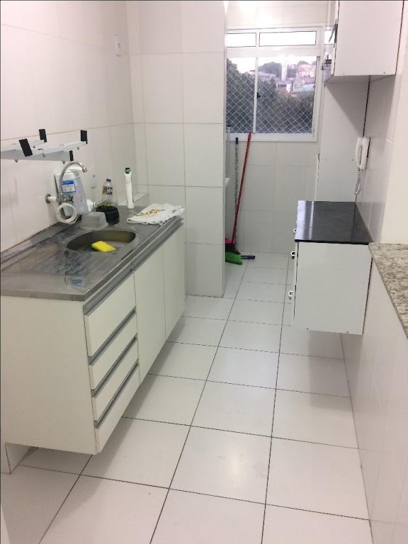 Apartamento à venda e aluguel com 2 quartos, 59m² - Foto 32