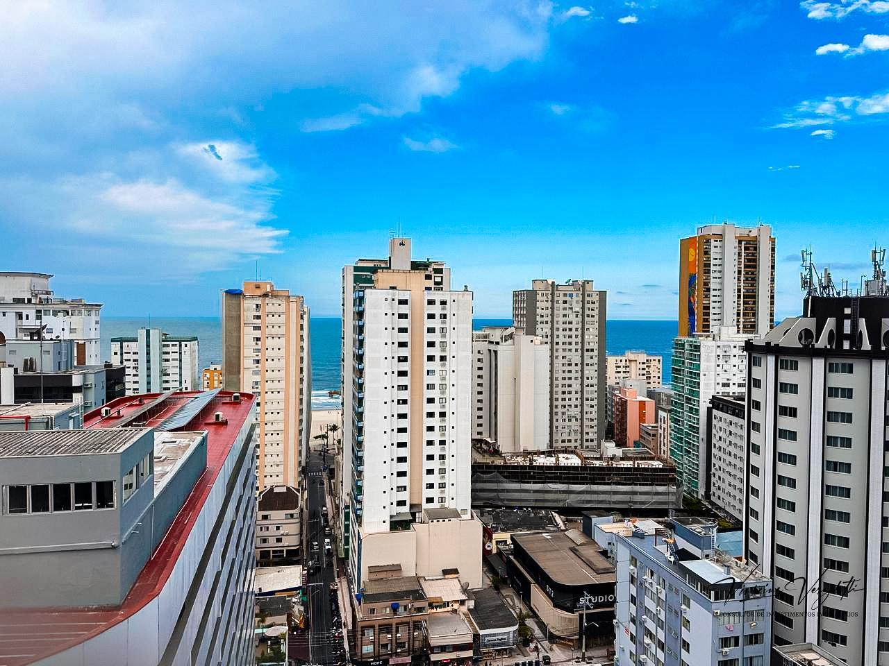 Apartamento para lancamento com 3 quartos, 119m² - Foto 30