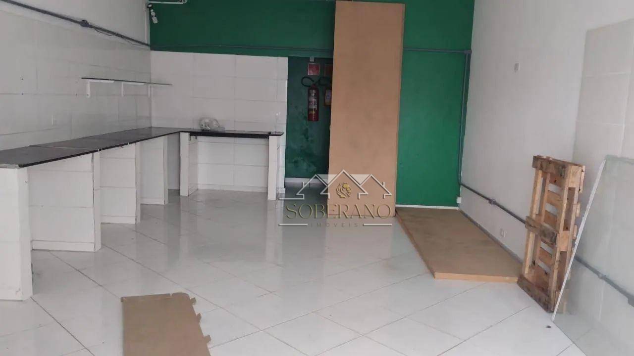 Loja-Salão para alugar, 70m² - Foto 7