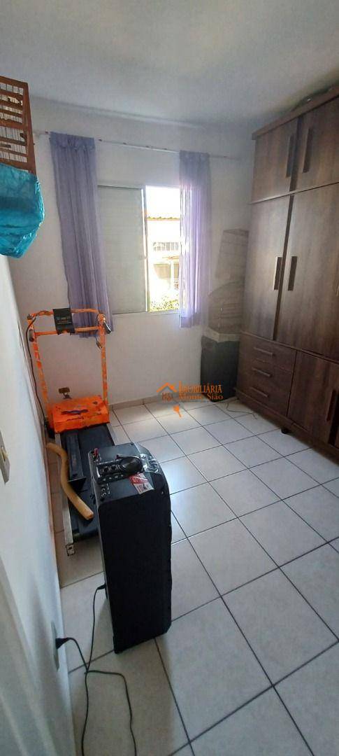 Apartamento à venda com 2 quartos, 58m² - Foto 10