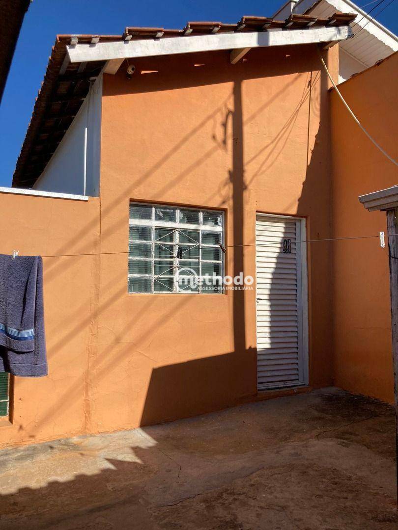 Casa à venda com 2 quartos, 169m² - Foto 22