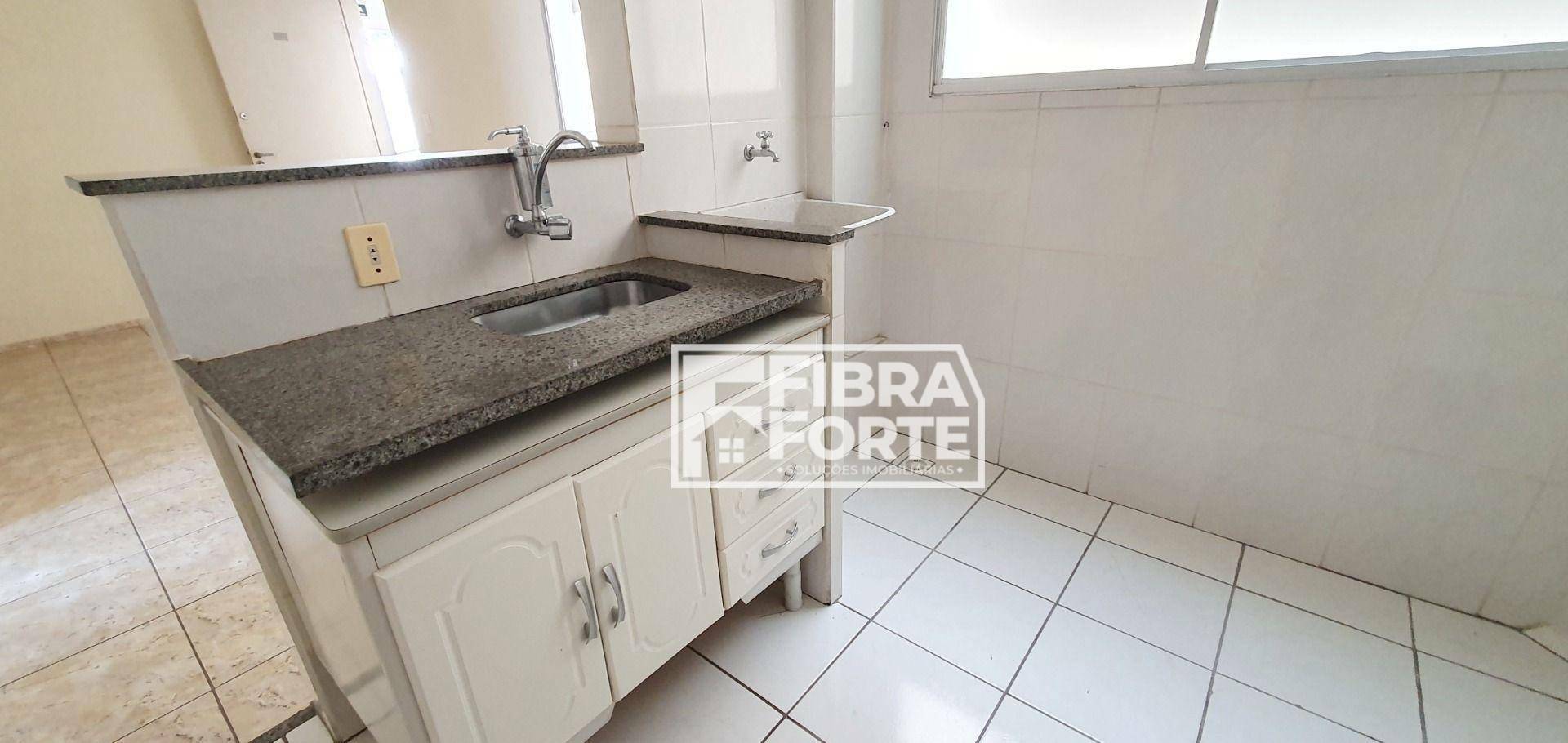 Apartamento à venda com 2 quartos, 48m² - Foto 8