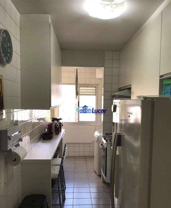 Apartamento à venda com 3 quartos, 69m² - Foto 12