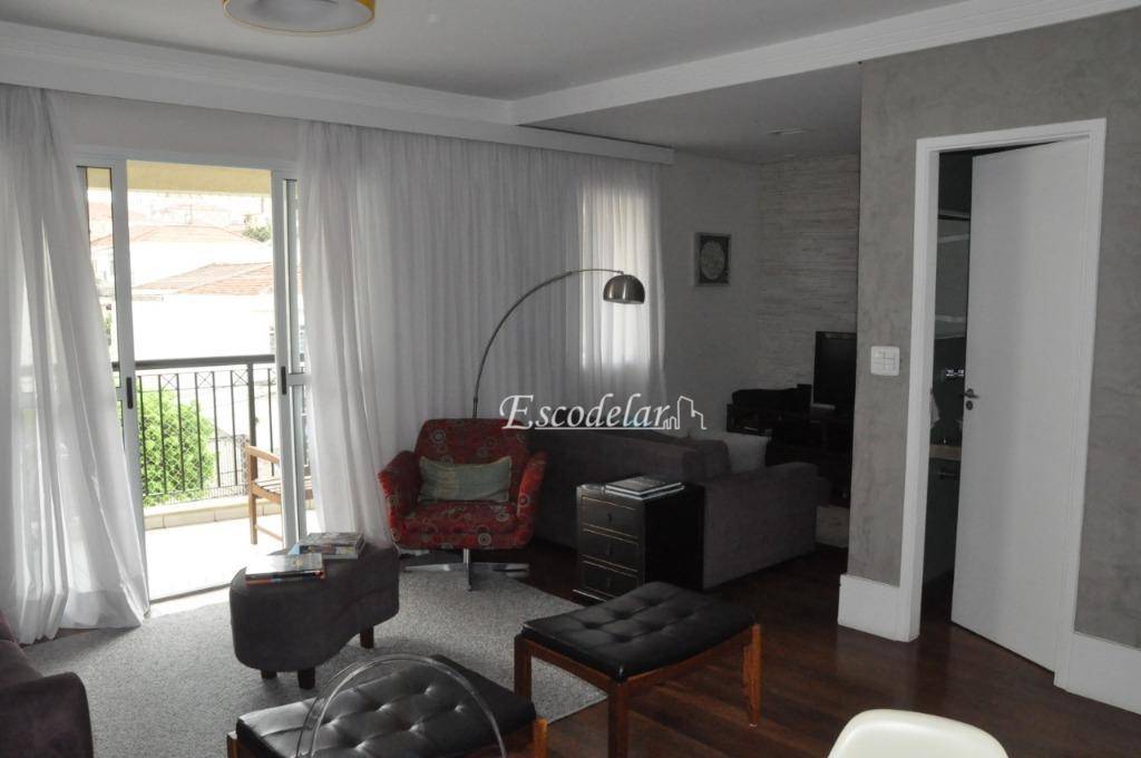 Apartamento à venda com 2 quartos, 110m² - Foto 11