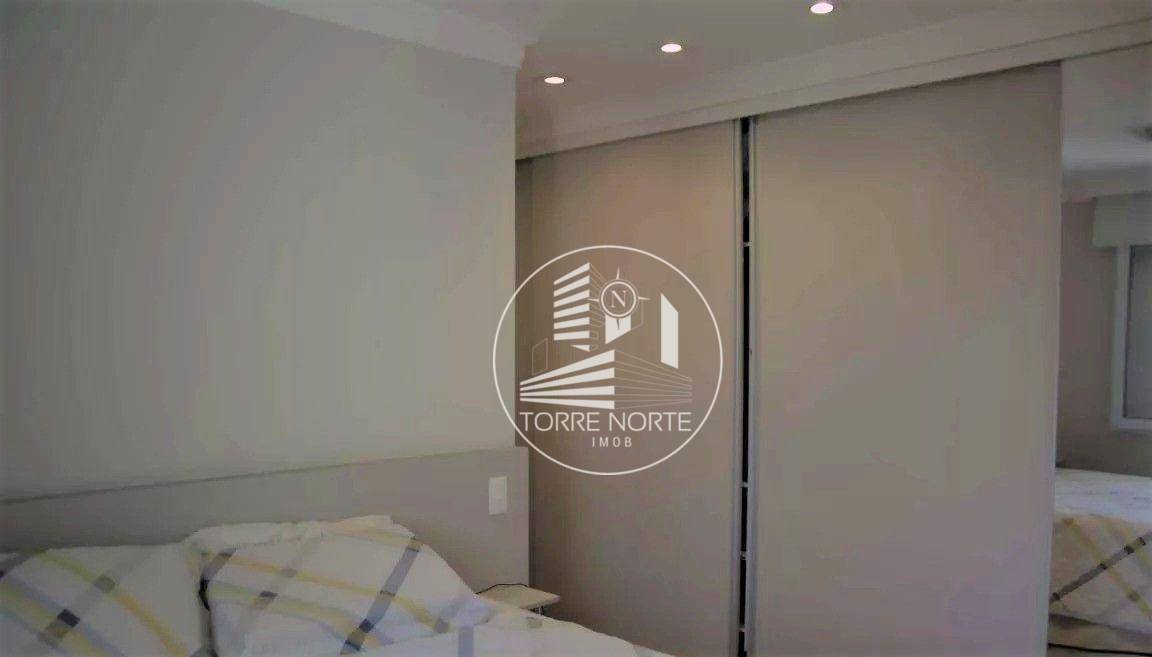 Apartamento à venda com 2 quartos, 76m² - Foto 11