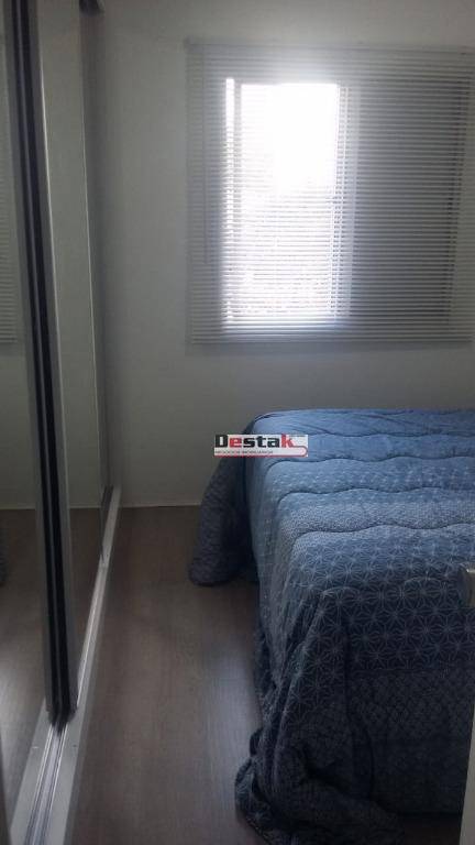 Apartamento à venda com 2 quartos, 59m² - Foto 12