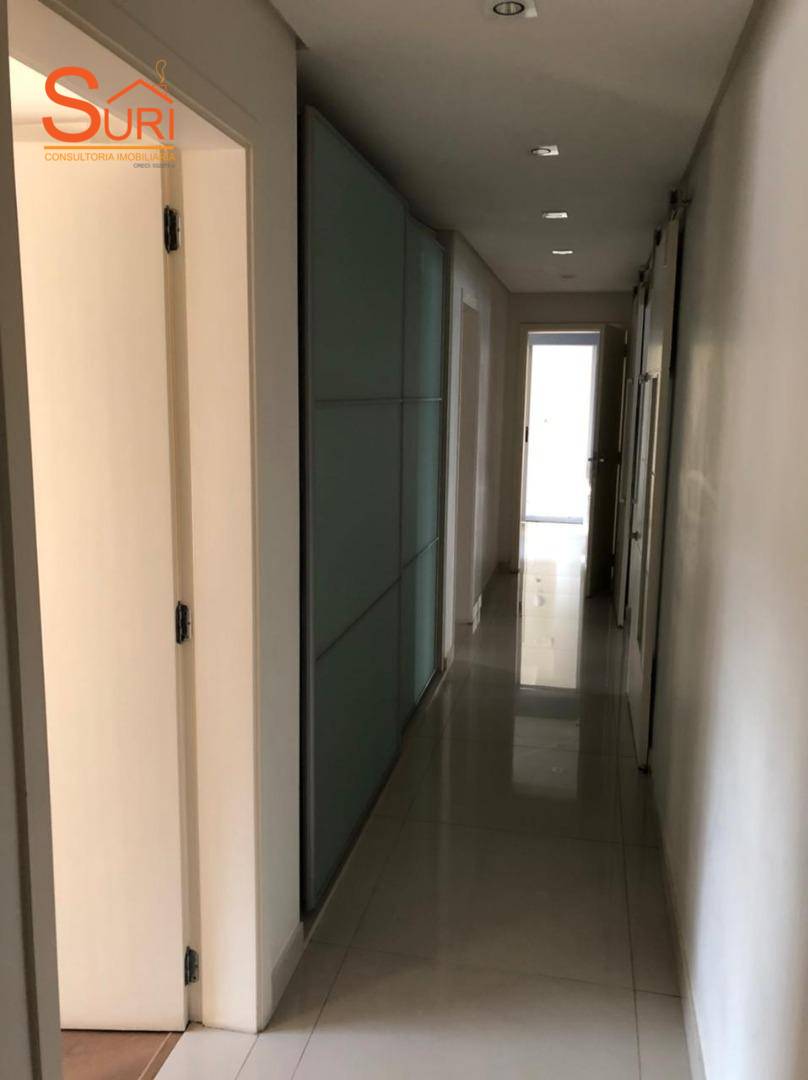 Apartamento à venda com 4 quartos, 263m² - Foto 10