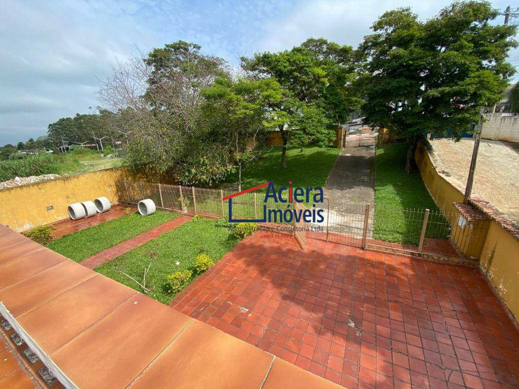 Casa de Condomínio para alugar com 5 quartos, 400m² - Foto 25