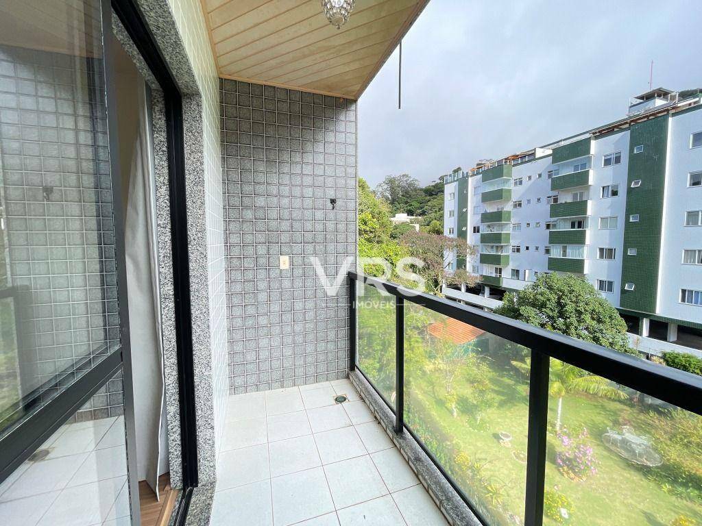 Apartamento à venda e aluguel com 1 quarto, 42m² - Foto 4