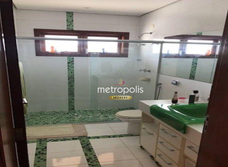 Sobrado à venda e aluguel com 4 quartos, 927m² - Foto 9