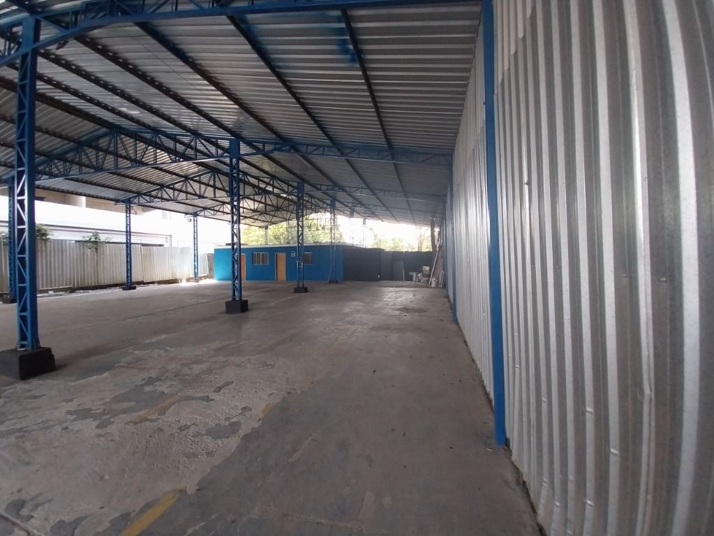 Depósito-Galpão-Armazém para alugar, 800m² - Foto 12