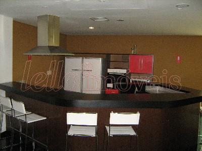 Apartamento para alugar com 1 quarto, 53m² - Foto 13