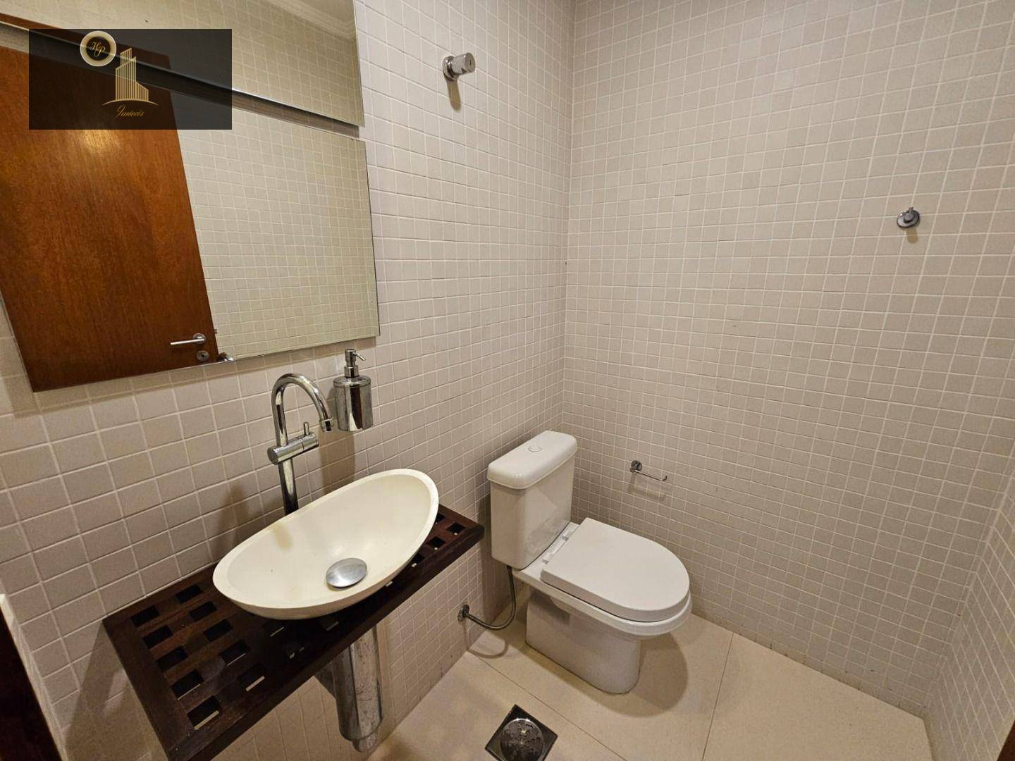 Casa de Condomínio à venda com 4 quartos, 450m² - Foto 5