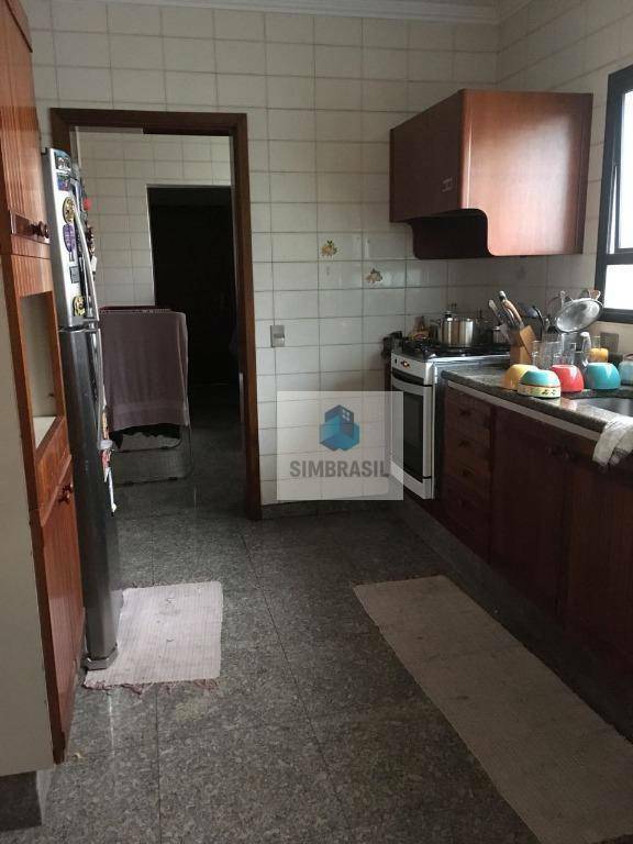 Apartamento à venda e aluguel com 4 quartos, 310m² - Foto 17