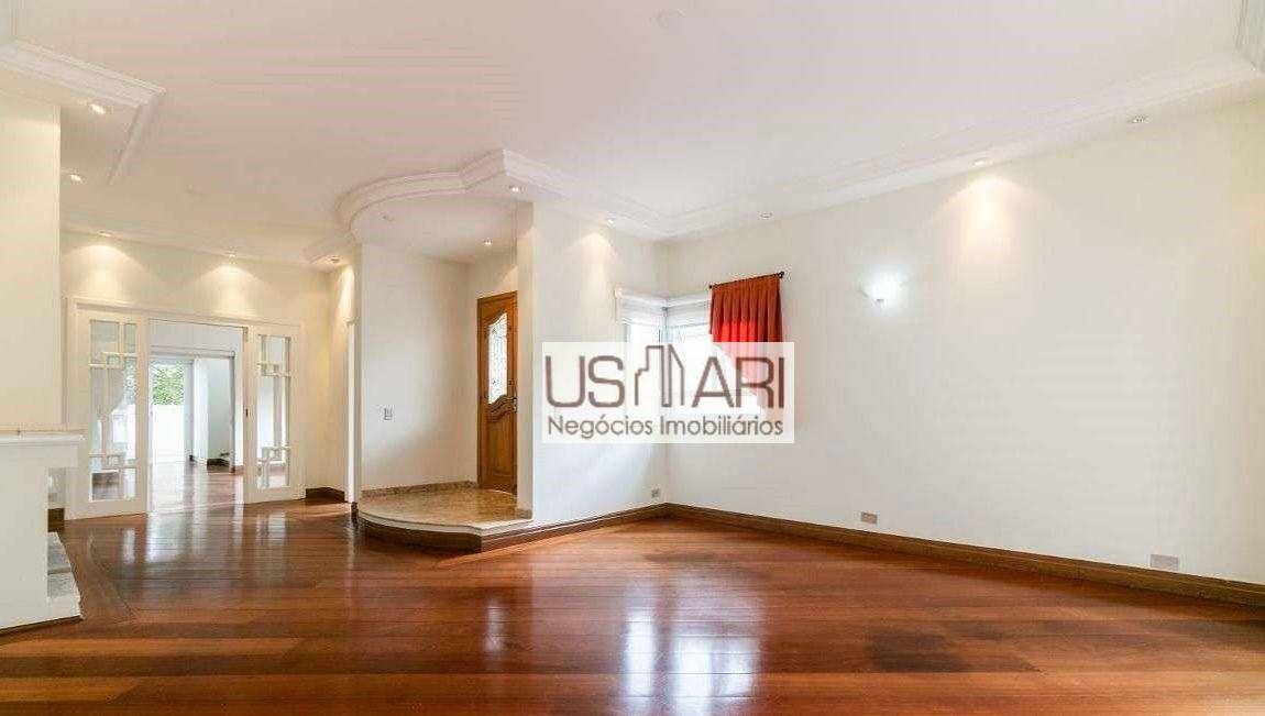 Sobrado à venda e aluguel com 4 quartos, 400m² - Foto 3